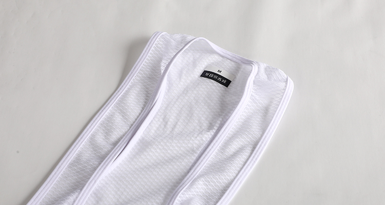 budget padded bib shorts